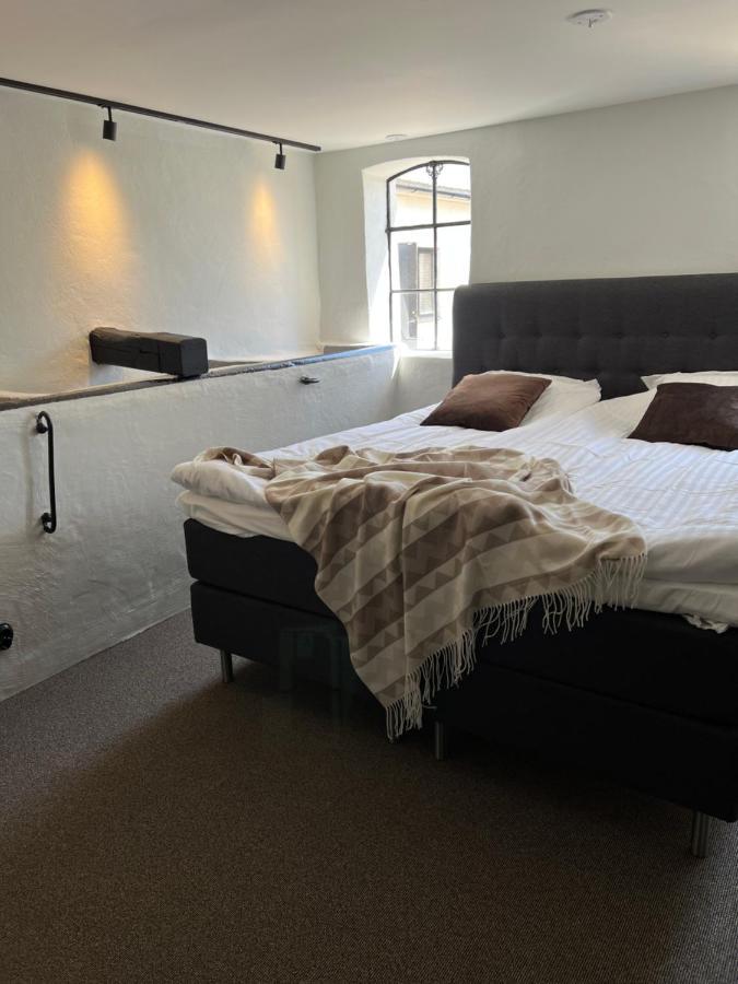 Backadal Gard Bnb Истад Экстерьер фото