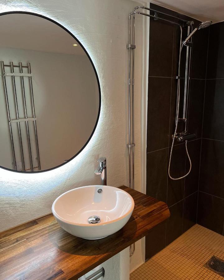 Backadal Gard Bnb Истад Экстерьер фото