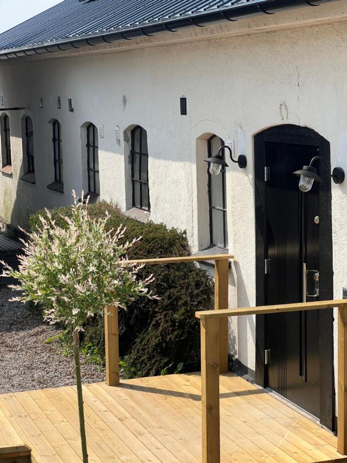 Backadal Gard Bnb Истад Экстерьер фото