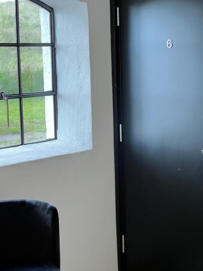 Backadal Gard Bnb Истад Экстерьер фото