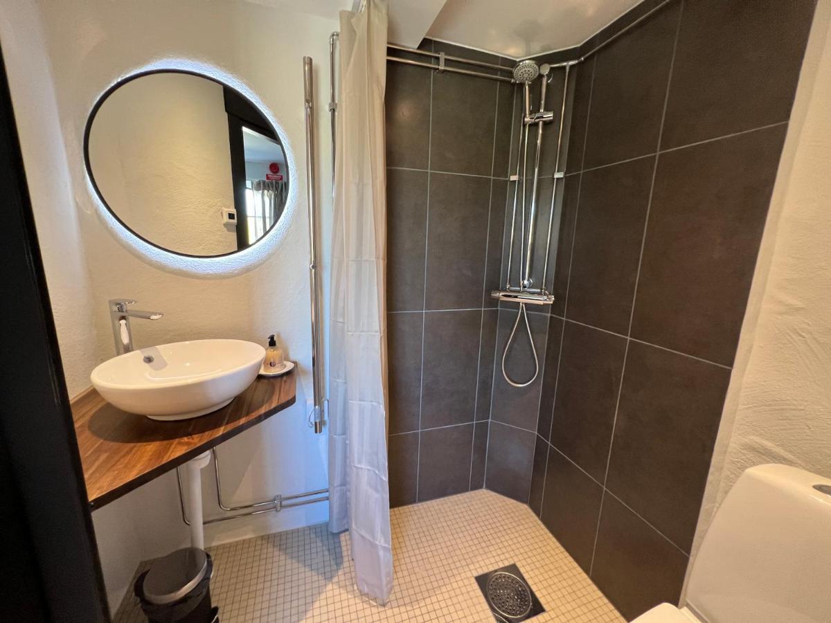 Backadal Gard Bnb Истад Экстерьер фото
