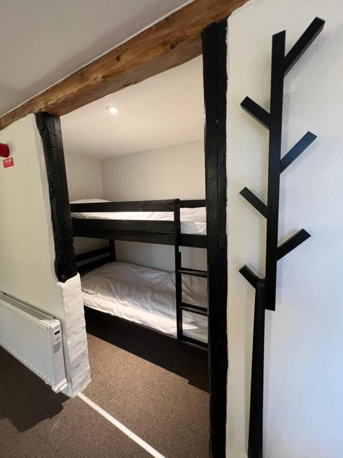 Backadal Gard Bnb Истад Экстерьер фото