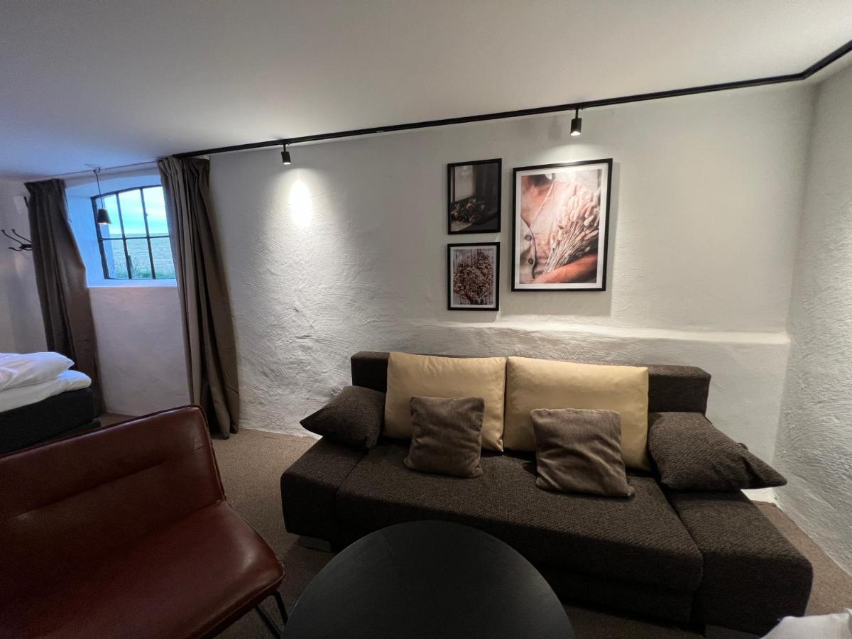 Backadal Gard Bnb Истад Экстерьер фото