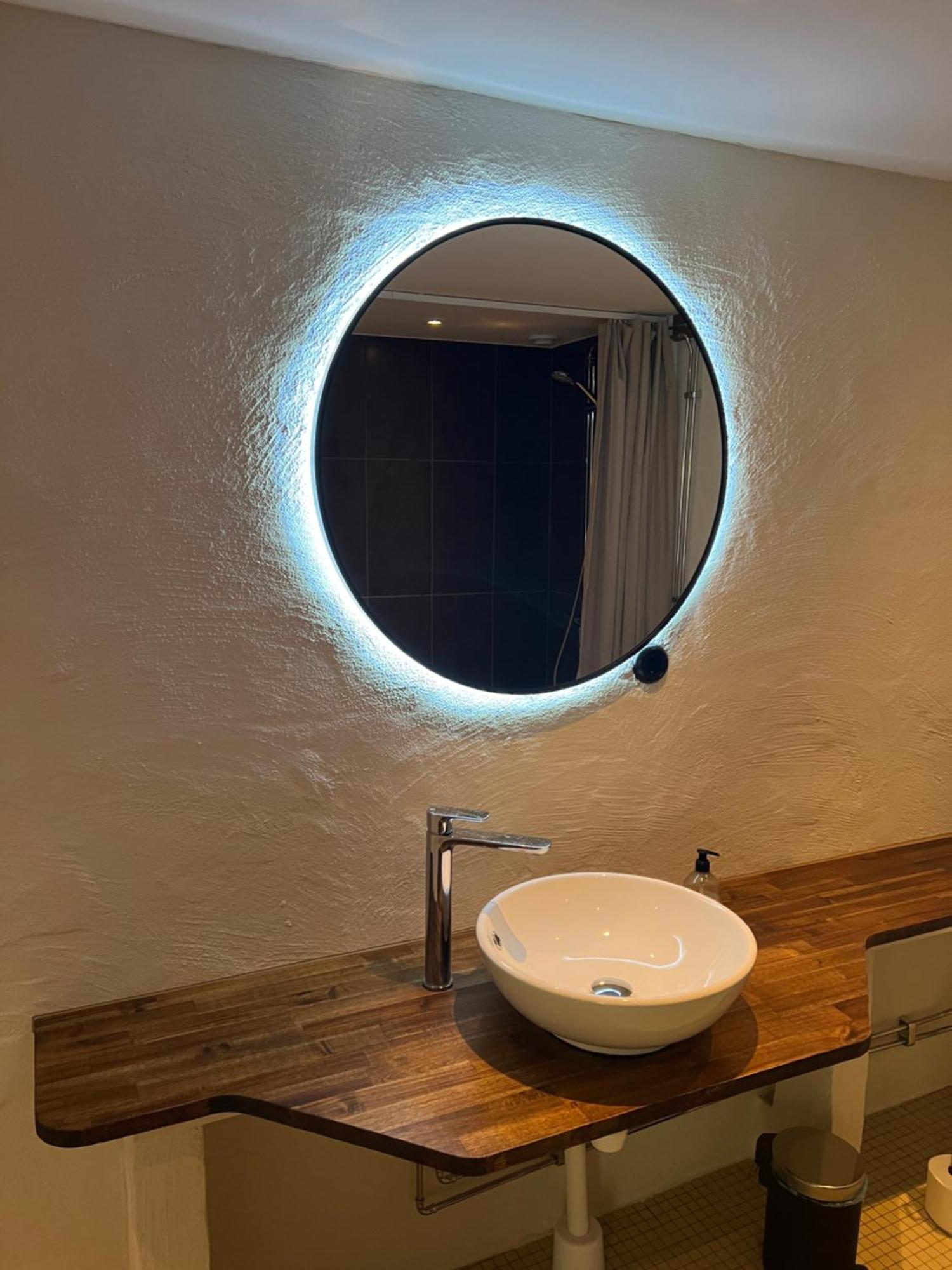 Backadal Gard Bnb Истад Экстерьер фото
