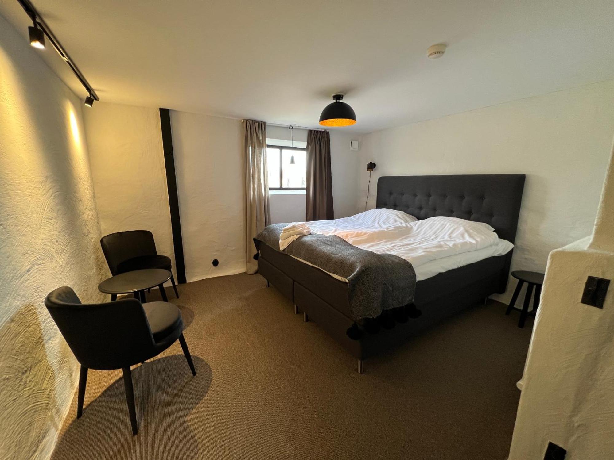 Backadal Gard Bnb Истад Экстерьер фото