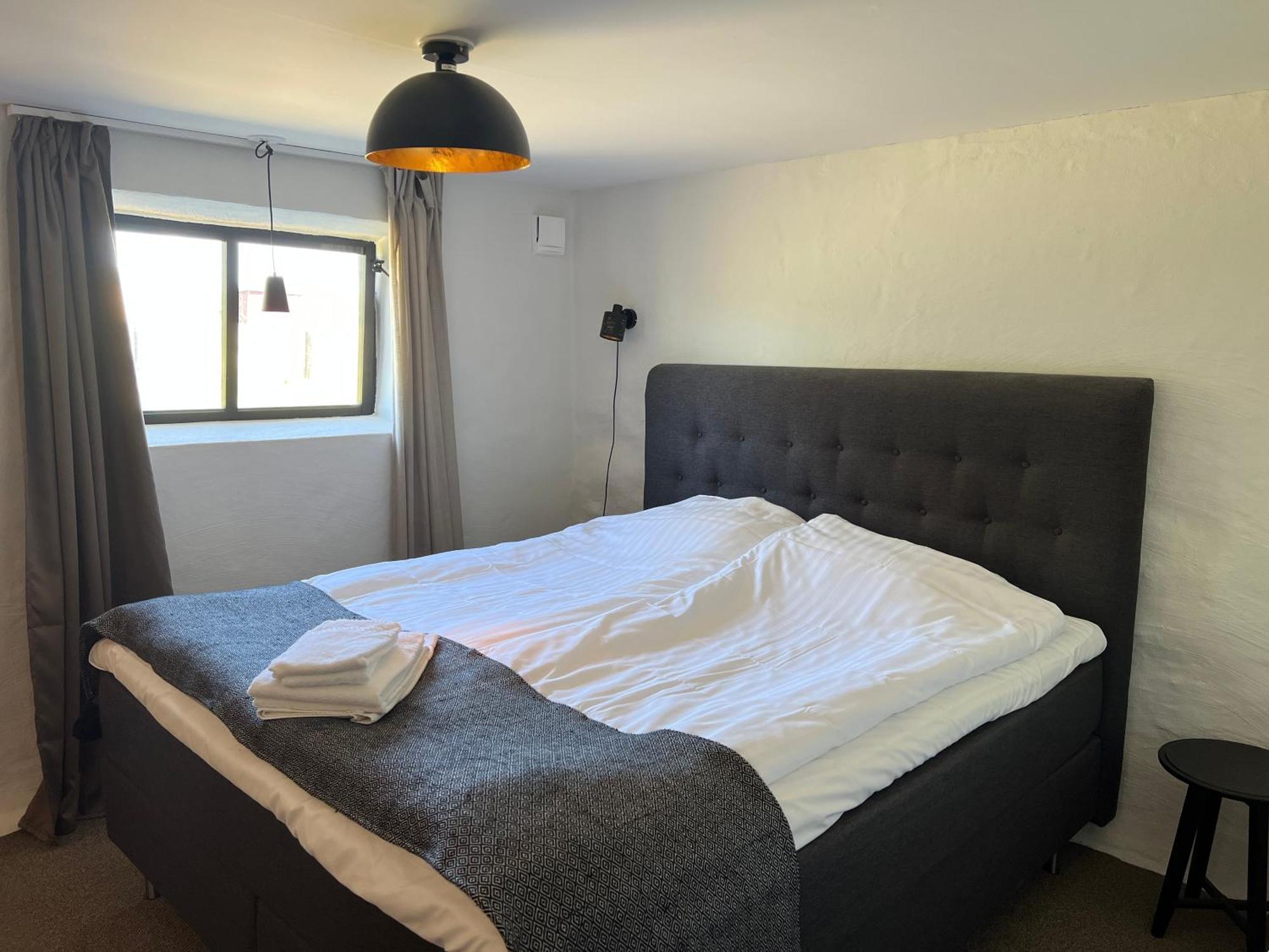 Backadal Gard Bnb Истад Экстерьер фото
